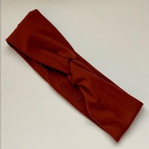 Athleta Twist Headband